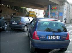 incidente 30 gennaio