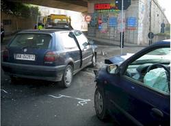 incidente 30 gennaio