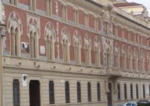 legnano municipio palazzo malinverni