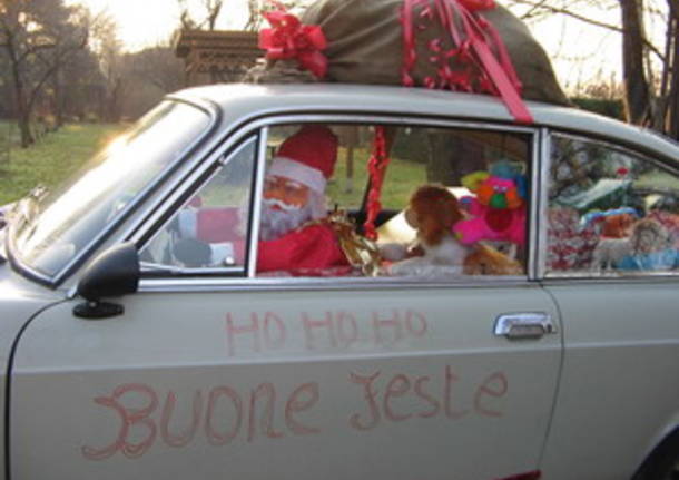 Natale 2006