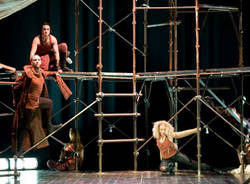 othello opera rock