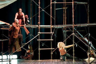 othello opera rock