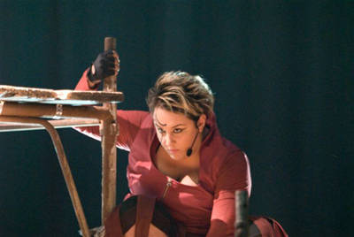 othello opera rock