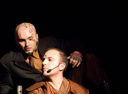 othello opera rock