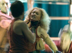othello opera rock