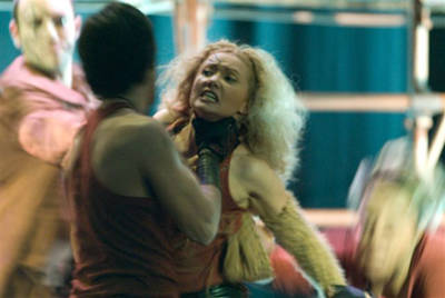 othello opera rock