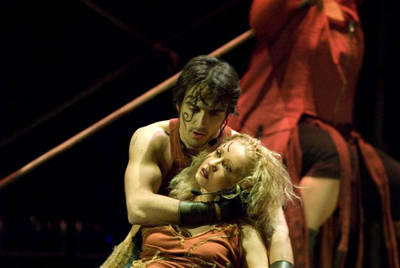 othello opera rock