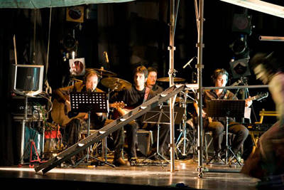 othello opera rock