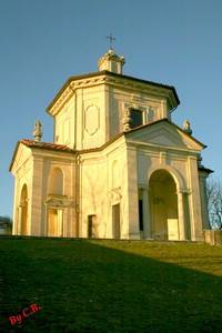 Sacro Monte 