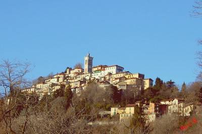 Sacro Monte 