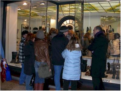 saldi varese