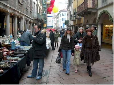saldi varese