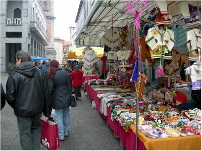 saldi varese