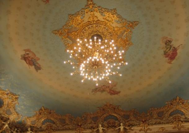 Teatro La Fenice di Venezia