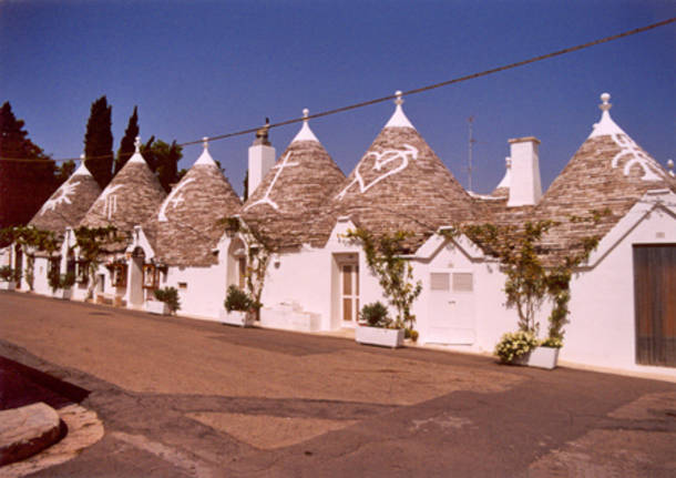 Alberobello