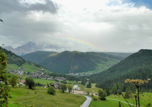 Arcobaleno