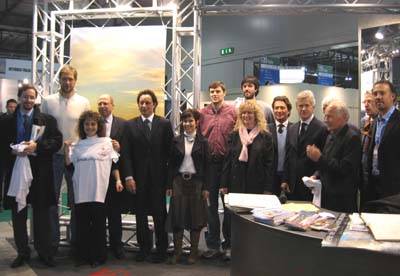 bit 2007 comune varese