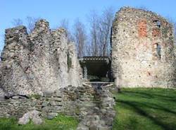 castelseprio basilica san giovanni