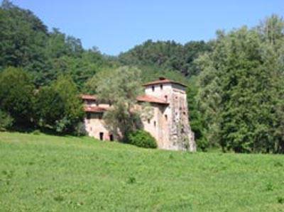 castelseprio monastero torba