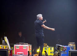 Concerto baglioni 8/02/2007