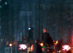 Concerto baglioni 8/02/2007