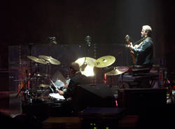 Concerto baglioni 8/02/2007