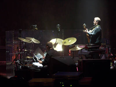 Concerto baglioni 8/02/2007