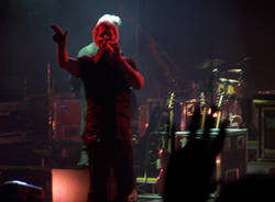 Concerto baglioni 8/02/2007