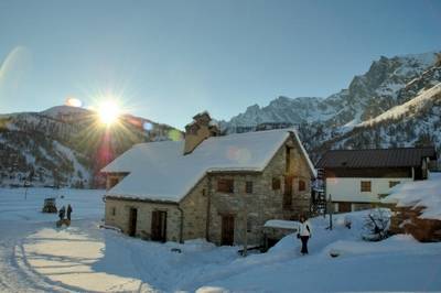 Controluce