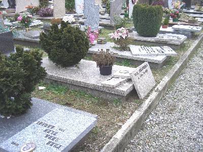 devastazione tombe cimitero voldomino seconda