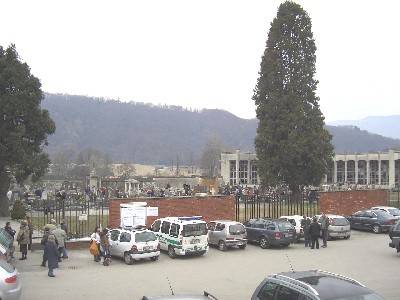 devastazione tombe cimitero voldomino seconda