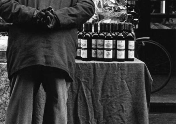 L'anziano e il novello