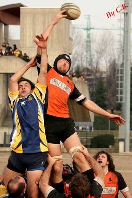 Rugby