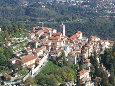 Sacromonte 