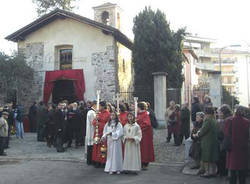 sant'imerio dionigi tettamanzi