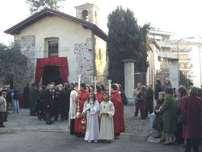 sant'imerio dionigi tettamanzi