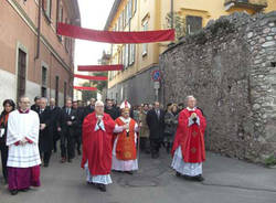 sant'imerio dionigi tettamanzi