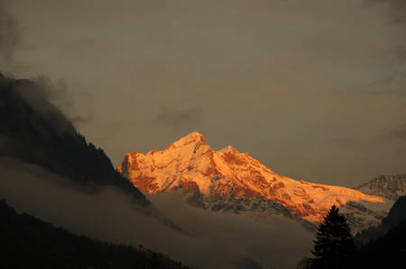 Tramonto