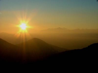 Tramonto