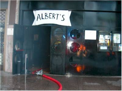 alberts