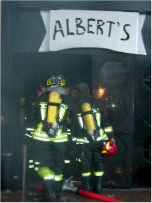 alberts