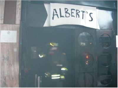 alberts