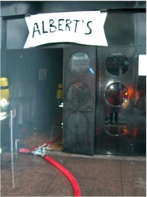 alberts