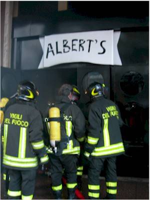 alberts