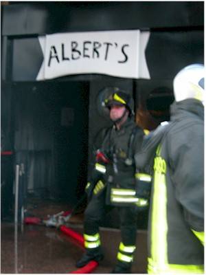 alberts