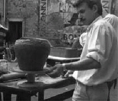 antichi mestieri