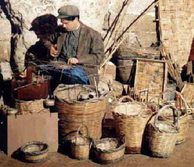 antichi mestieri
