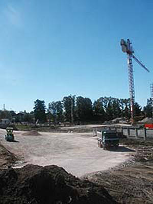 cantiere ospedale 2002
