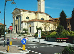 chiesa carnago san rocco