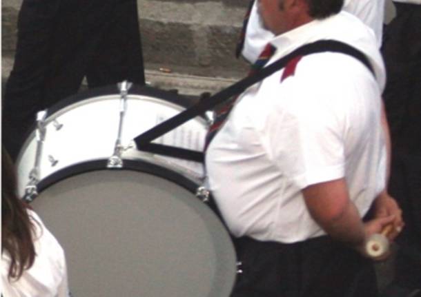 Ciccio alla grancassa